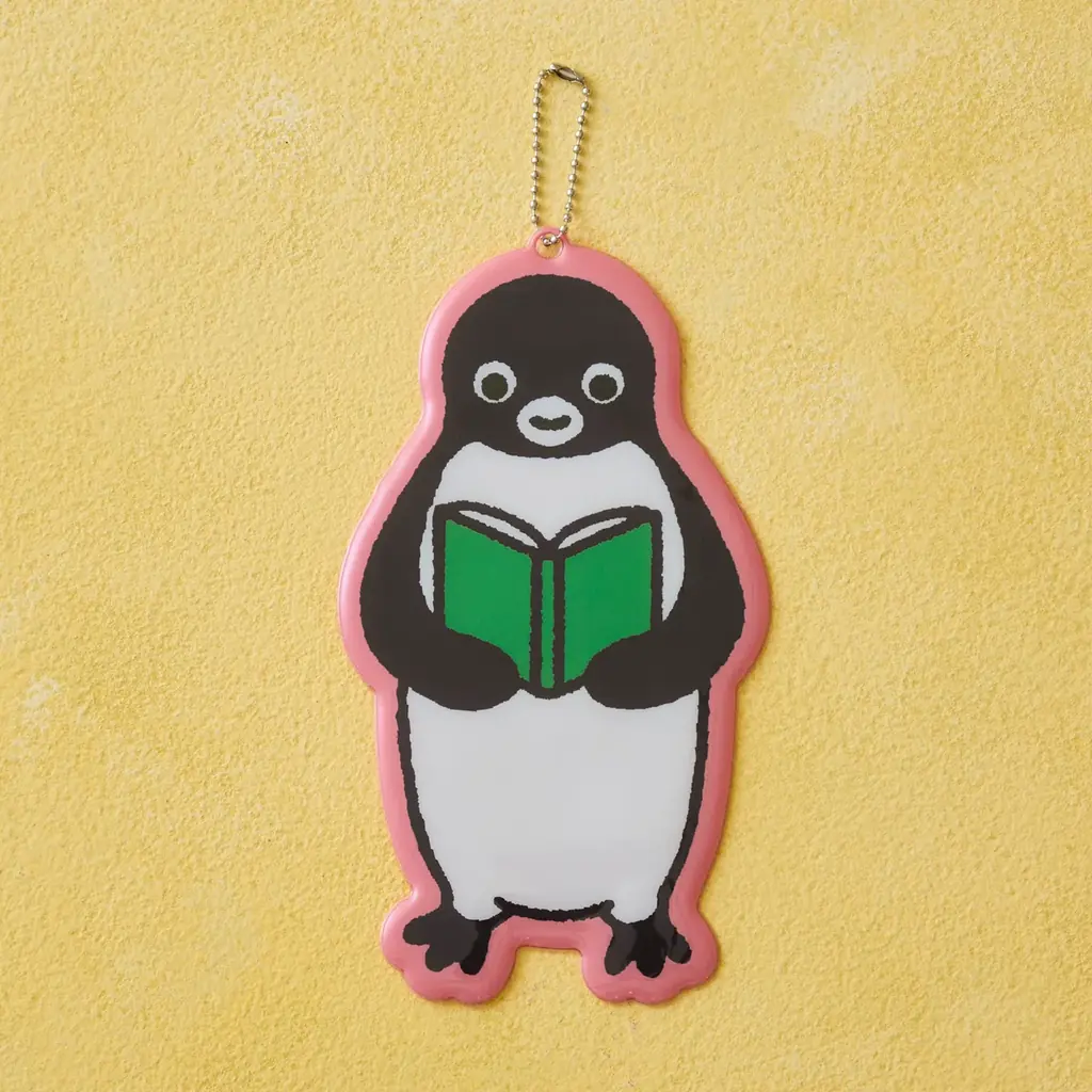 【Suicaのペンギン】新作５アイテムが数量限定で発売！冬にぴったりなアイテムも！人気の“ひっかけぬいぐるみ”も！ 画像 8