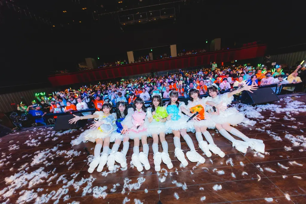 星屑オルゴール公演