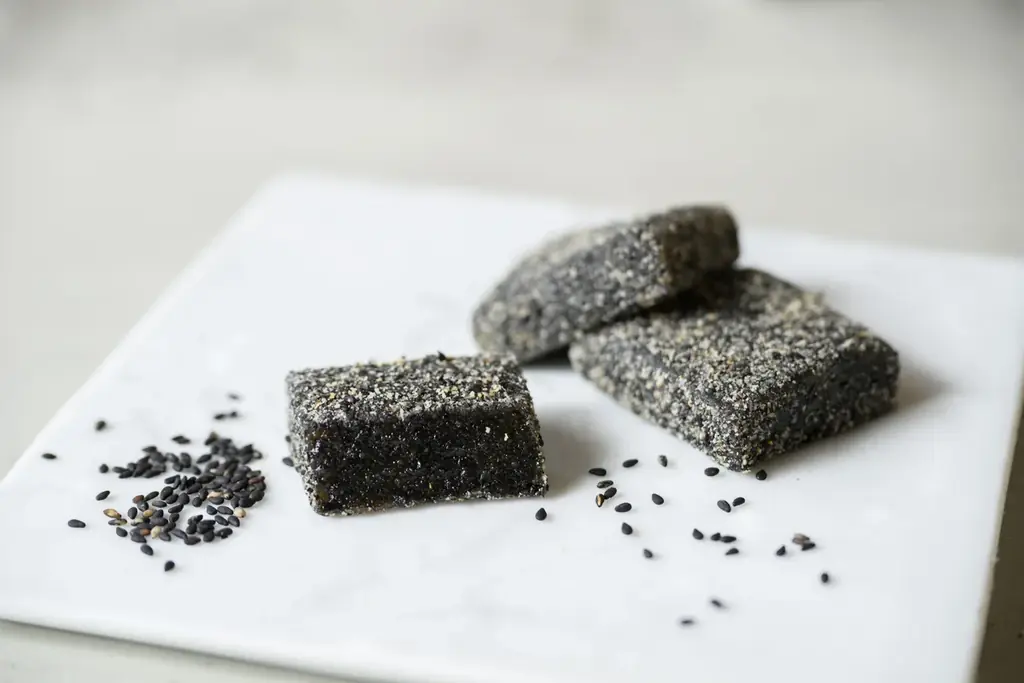 老舗菓子店が健康視点で新会社設立　“100kcal和菓子”でクラファンに挑戦 画像 10