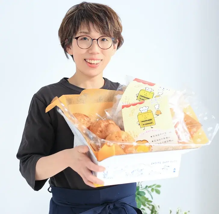 老舗菓子店が健康視点で新会社設立　“100kcal和菓子”でクラファンに挑戦 画像 12