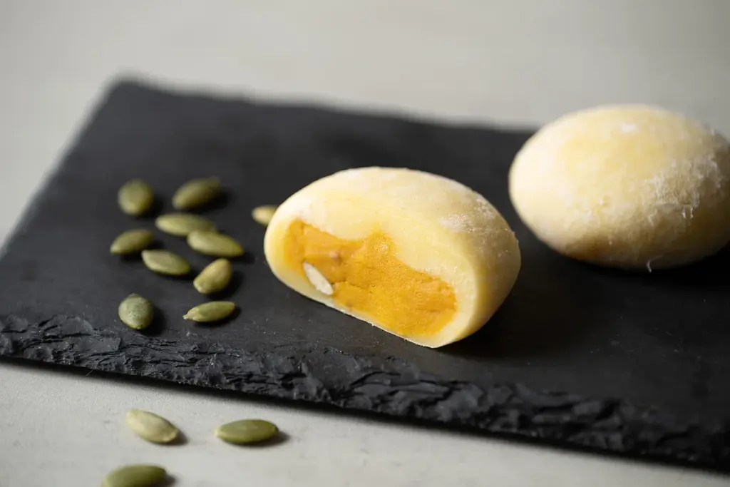 老舗菓子店が健康視点で新会社設立　“100kcal和菓子”でクラファンに挑戦 画像 4