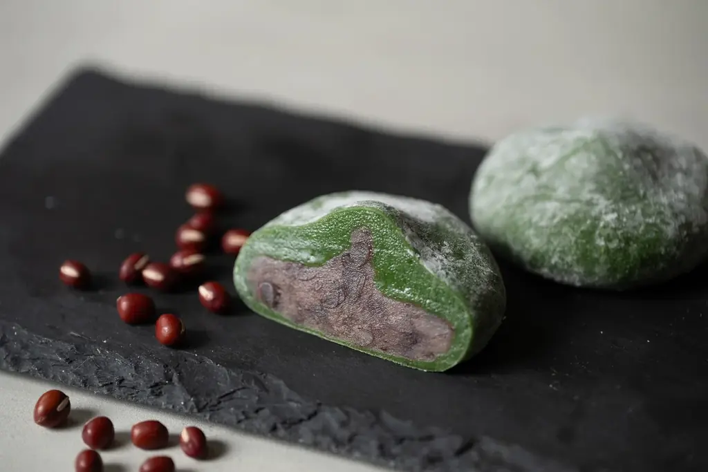 老舗菓子店が健康視点で新会社設立　“100kcal和菓子”でクラファンに挑戦 画像 5