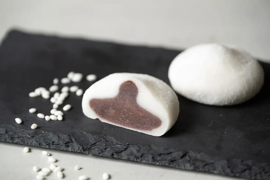 老舗菓子店が健康視点で新会社設立　“100kcal和菓子”でクラファンに挑戦 画像 6