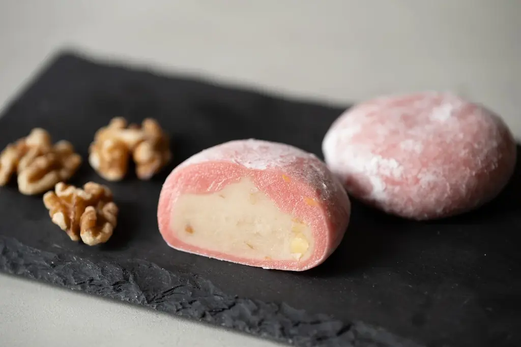 老舗菓子店が健康視点で新会社設立　“100kcal和菓子”でクラファンに挑戦 画像 7