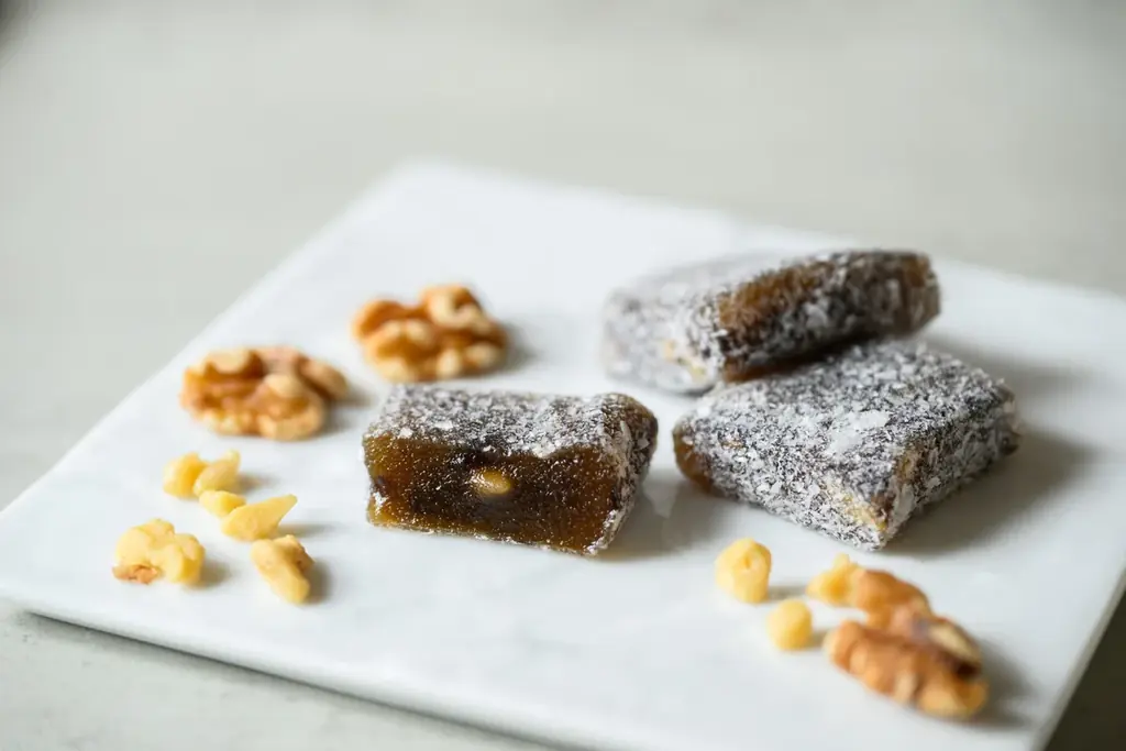 老舗菓子店が健康視点で新会社設立　“100kcal和菓子”でクラファンに挑戦 画像 9