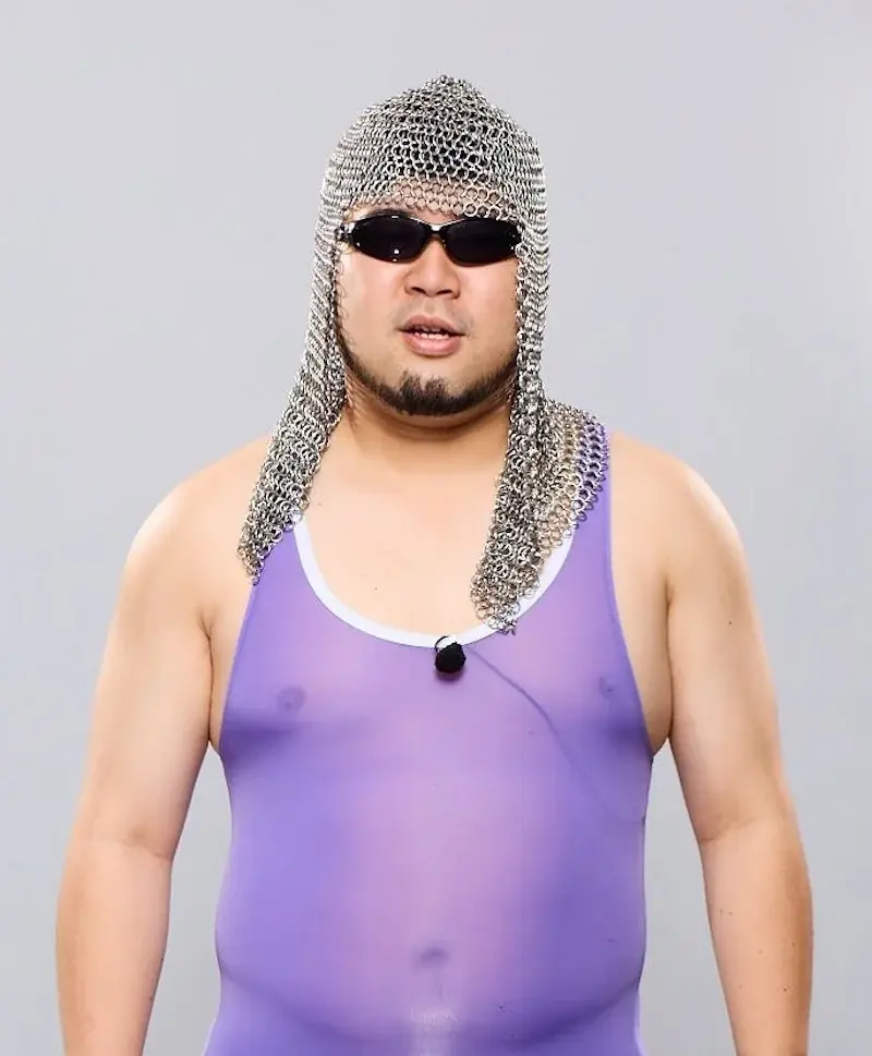 強烈な個性で枠に収まらない“MADな芸人”5人が集結する新番組『MAD5』、「ABEMA」にて2026年1月5日（月）夜11時より放送決定！「とうとうきましたMADな5人」くっきー！ら意気込み語る 画像 6