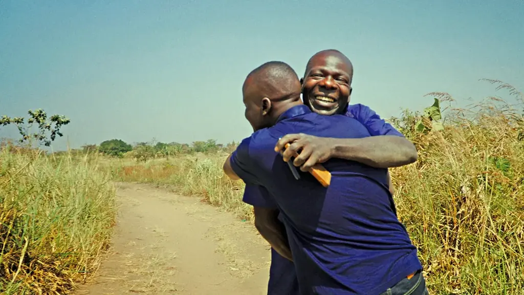 ドキュメンタリー映画『Returnees（リターニーズ）元こども兵 それぞれの再起』2026年初春 公開決定！ 渋谷・ユーロスペース ほか 画像 2