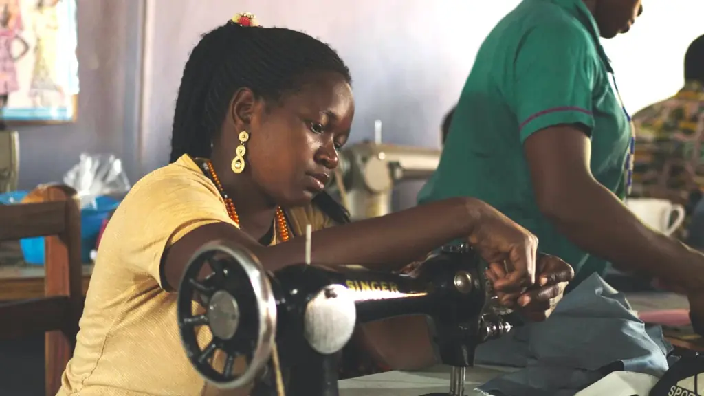 ドキュメンタリー映画『Returnees（リターニーズ）元こども兵 それぞれの再起』2026年初春 公開決定！ 渋谷・ユーロスペース ほか 画像 3