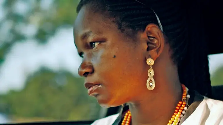 ドキュメンタリー映画『Returnees（リターニーズ）元こども兵 それぞれの再起』2026年初春 公開決定！ 渋谷・ユーロスペース ほか 画像 6