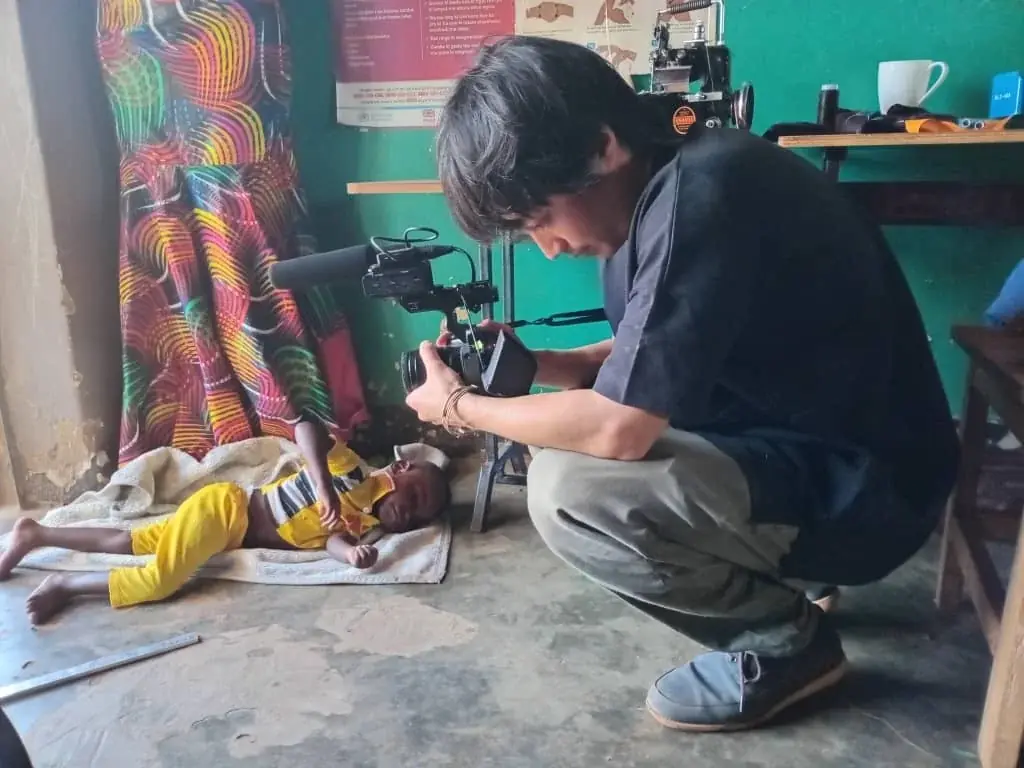 ドキュメンタリー映画『Returnees（リターニーズ）元こども兵 それぞれの再起』2026年初春 公開決定！ 渋谷・ユーロスペース ほか 画像 8