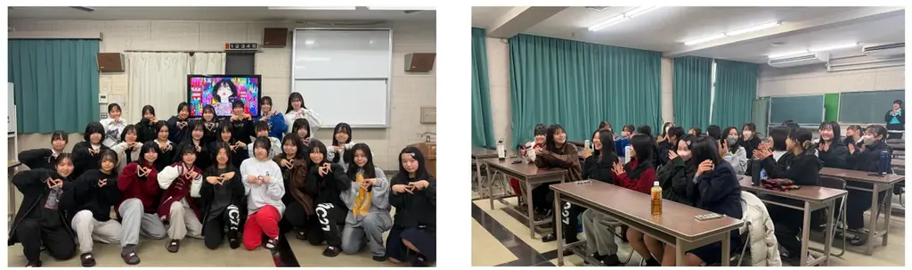 【TGC in あいち・なごや 2026】実力派ダンス＆ボーカルグループBALLISTIK BOYZの出演決定！さらに、地元・愛知県立昭和高等学校 ダンス部とのスペシャルコラボをサプライズ発表！ 画像 2