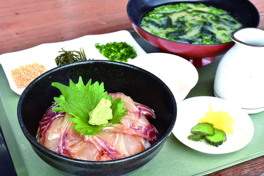 「香川の3ツ星オリーブレストラン」「イキな地魚うまいものフェア」の参加店を「はらぺこあおむしさん」が巡りSNSで発信！ 画像 10