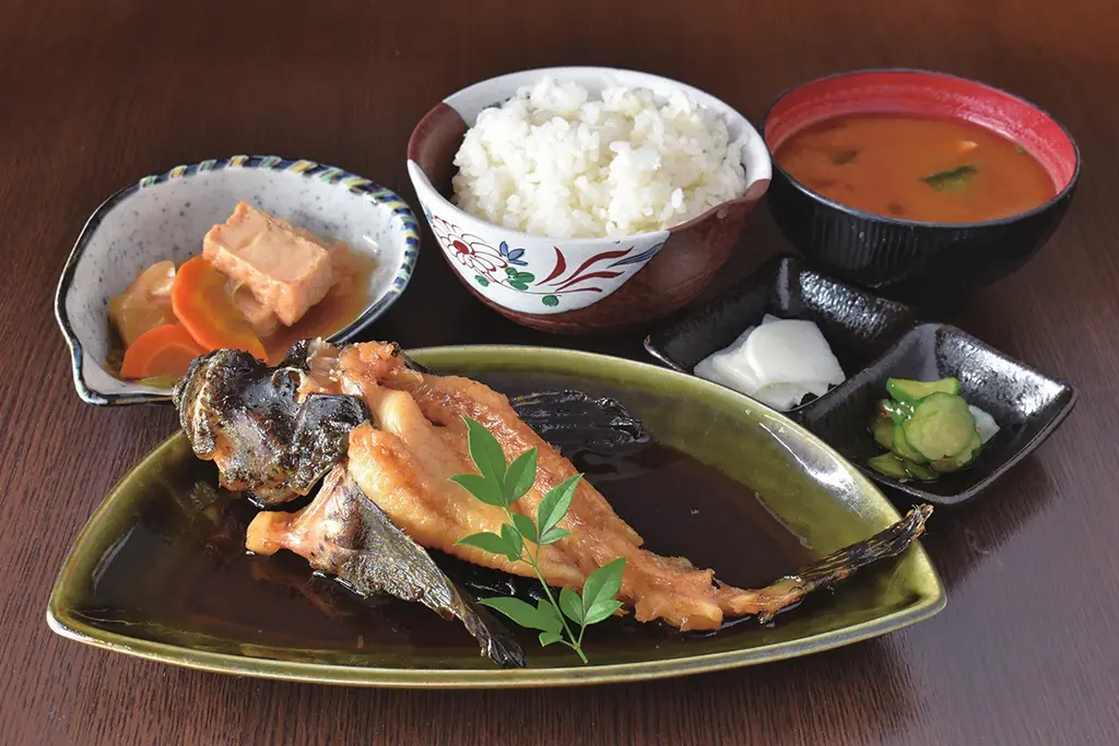 「香川の3ツ星オリーブレストラン」「イキな地魚うまいものフェア」の参加店を「はらぺこあおむしさん」が巡りSNSで発信！ 画像 12