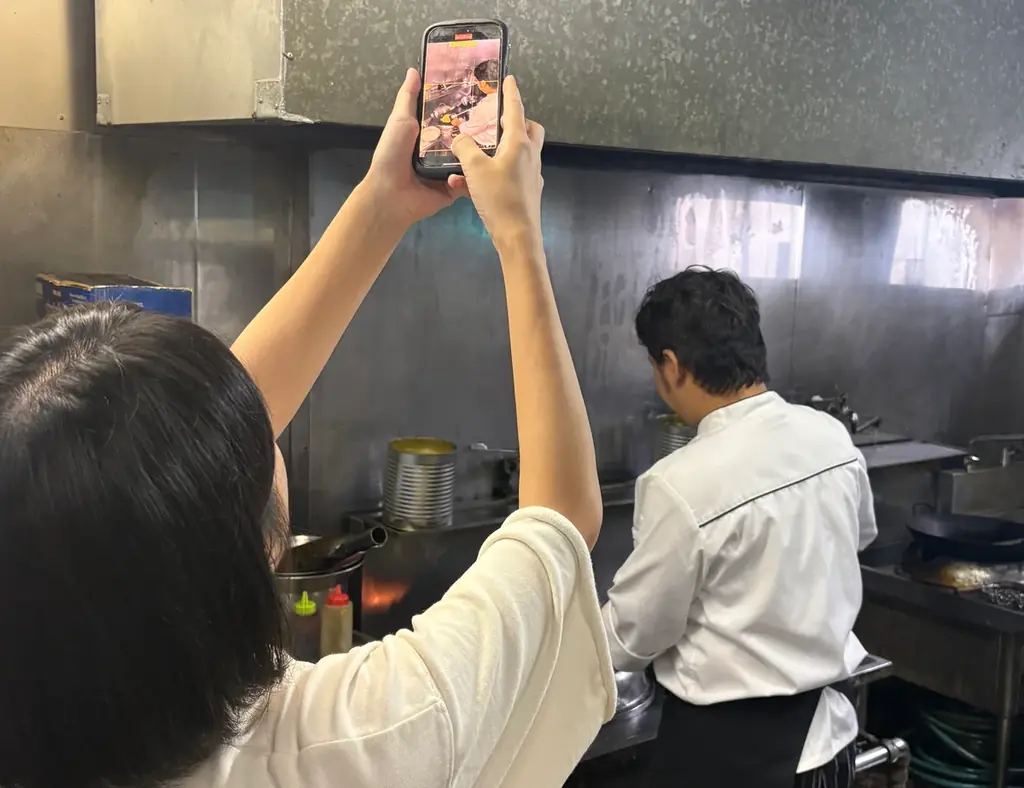 「香川の3ツ星オリーブレストラン」「イキな地魚うまいものフェア」の参加店を「はらぺこあおむしさん」が巡りSNSで発信！ 画像 3