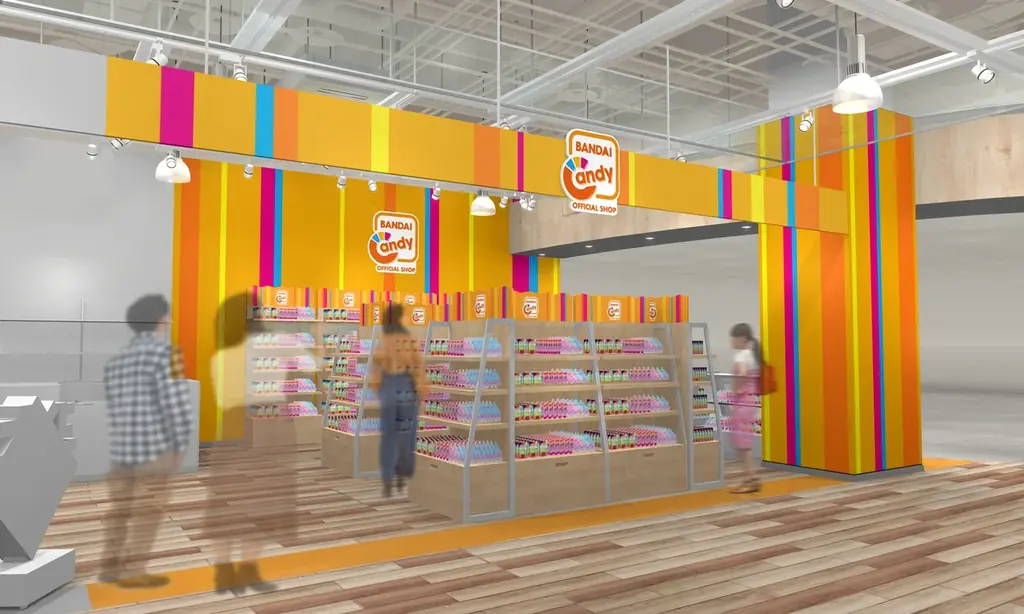 鳥取県でアミューズメント施設「ナムコ」の運営をスタート 『namcoイオンモール鳥取北店』12月16日(火)オープン 画像 6