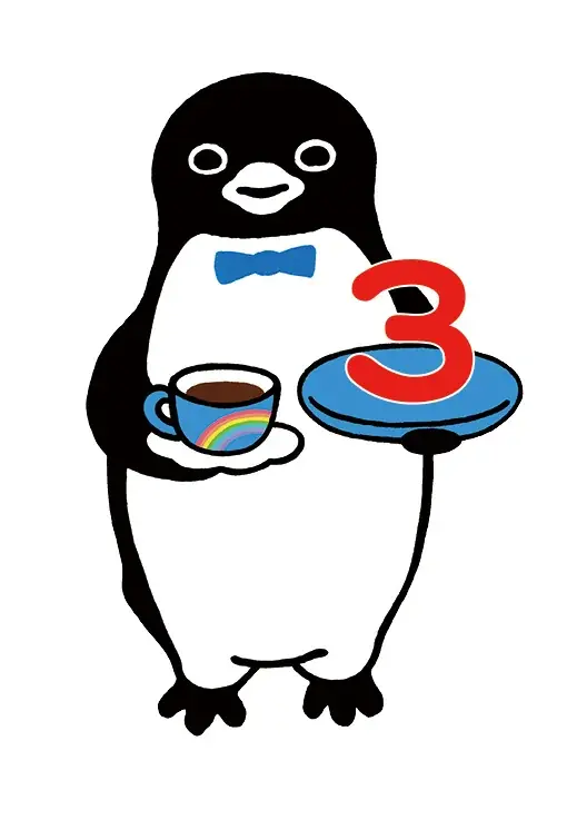 ペンギンパーティー2025