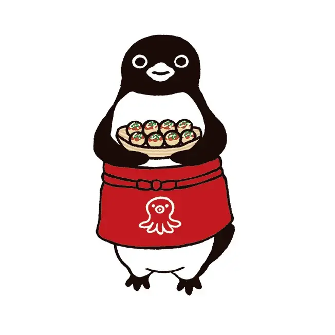 GO！GO！！有明！！Suicaペンギンの作者・坂崎千春の年内最後の展覧会〈ペンギンパーティー2025〉が、有明のSKYGALLERYで開催中！１２/２１日（日）まで！ 画像 5