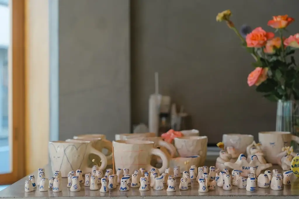 セレクト古着・ハンドメイドアクセサリー・手仕事雑貨が大集合！！「下北沢フリーマーケット」 画像 11