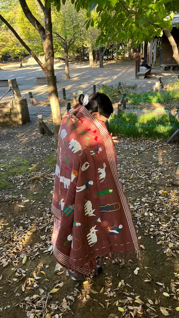 セレクト古着・ハンドメイドアクセサリー・手仕事雑貨が大集合！！「下北沢フリーマーケット」 画像 6