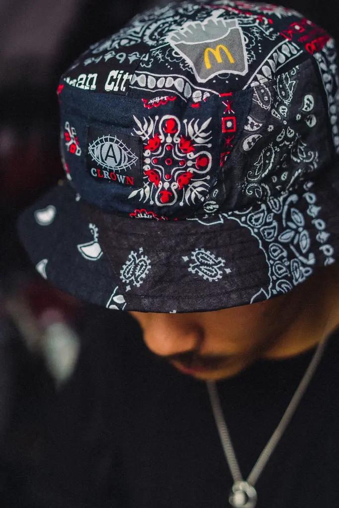 セレクト古着・ハンドメイドアクセサリー・手仕事雑貨が大集合！！「下北沢フリーマーケット」 画像 8