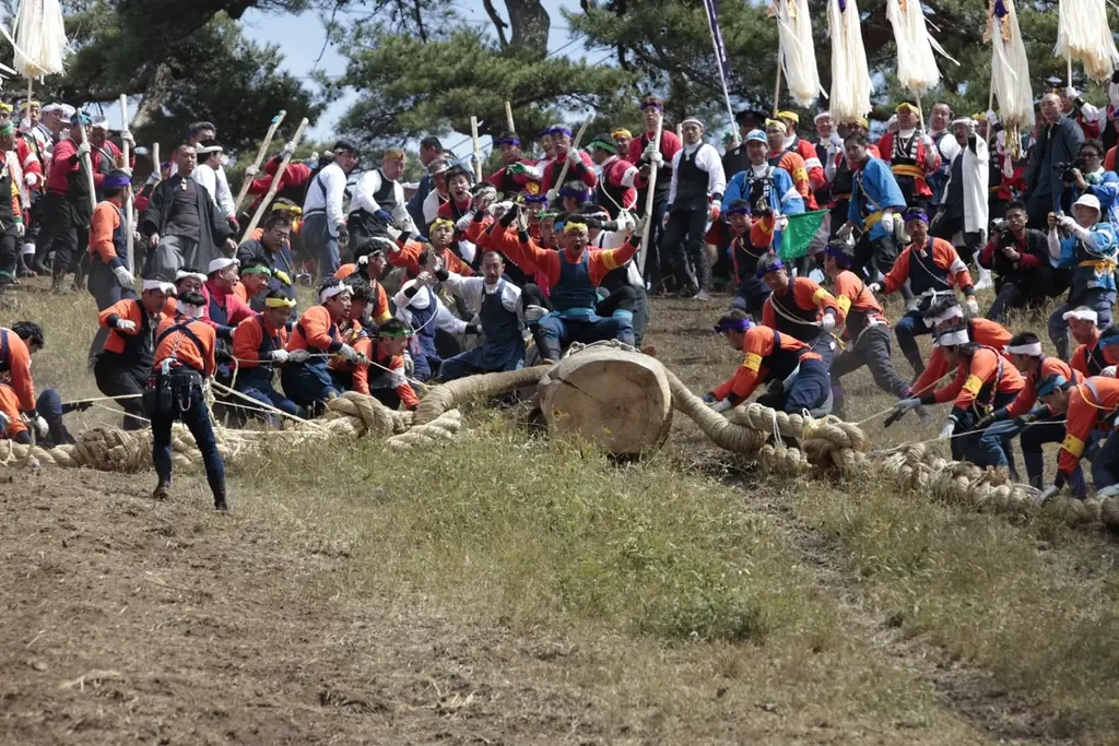 【根元 八幡屋礒五郎】第21弾目、2026年イヤーモデル《長野県150周年記念缶》を元日より発売いたします。 画像 5