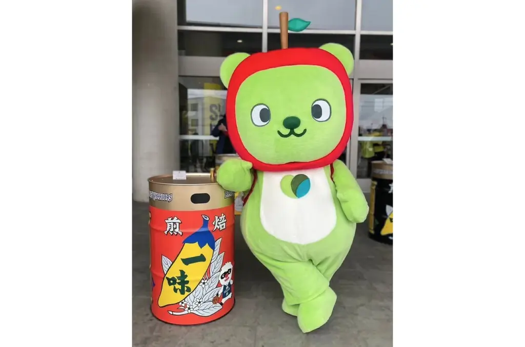 【根元 八幡屋礒五郎】第21弾目、2026年イヤーモデル《長野県150周年記念缶》を元日より発売いたします。 画像 6