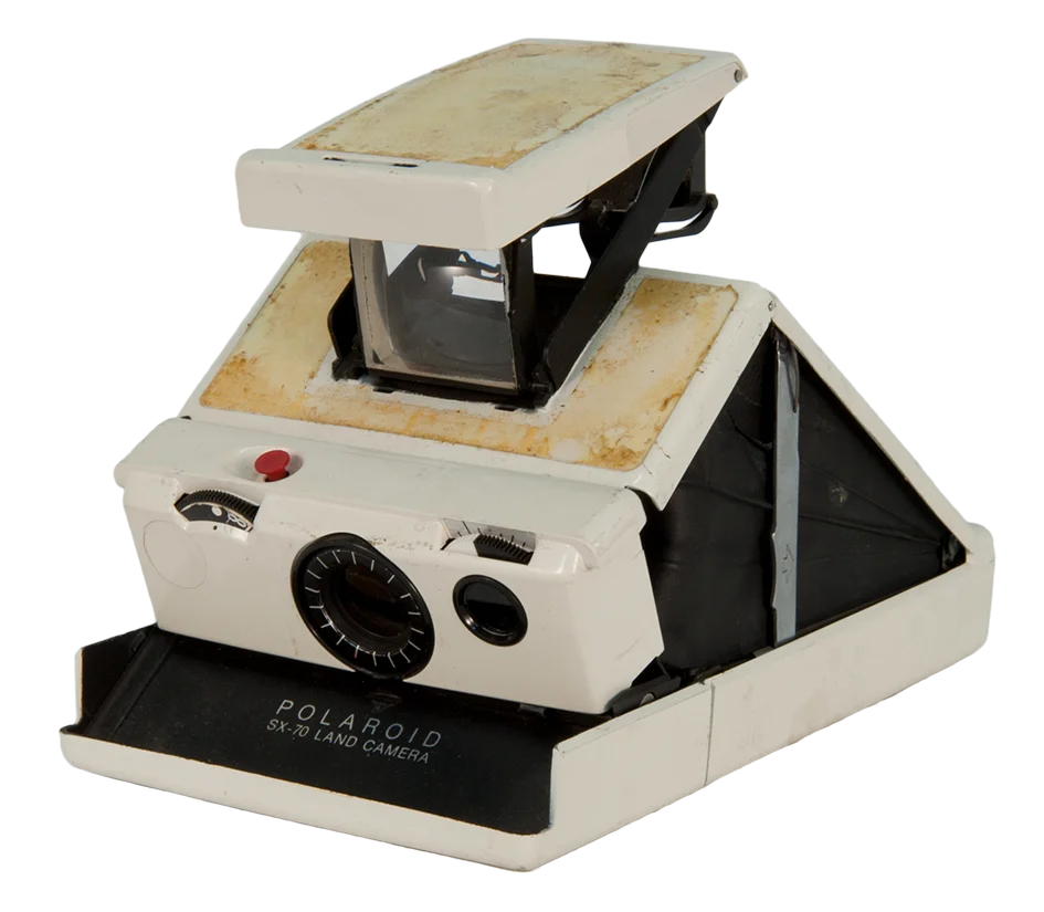 【横浜市民ギャラリーあざみ野】「あざみ野フォト・アニュアル2026」開館20周年を記念した横浜市所蔵カメラ・写真コレクションの展覧会を開催 画像 4