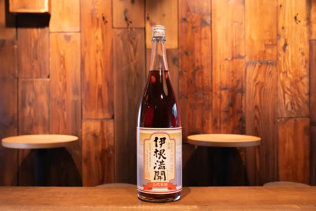 今年も好調のUCCの“飲まないコーヒー”『YOINED（ヨインド）』が日本酒バーで数量限定提供　唎酒師（ききざけし）が選ぶ日本酒とのペアリングで新感覚の余韻体験 画像 4