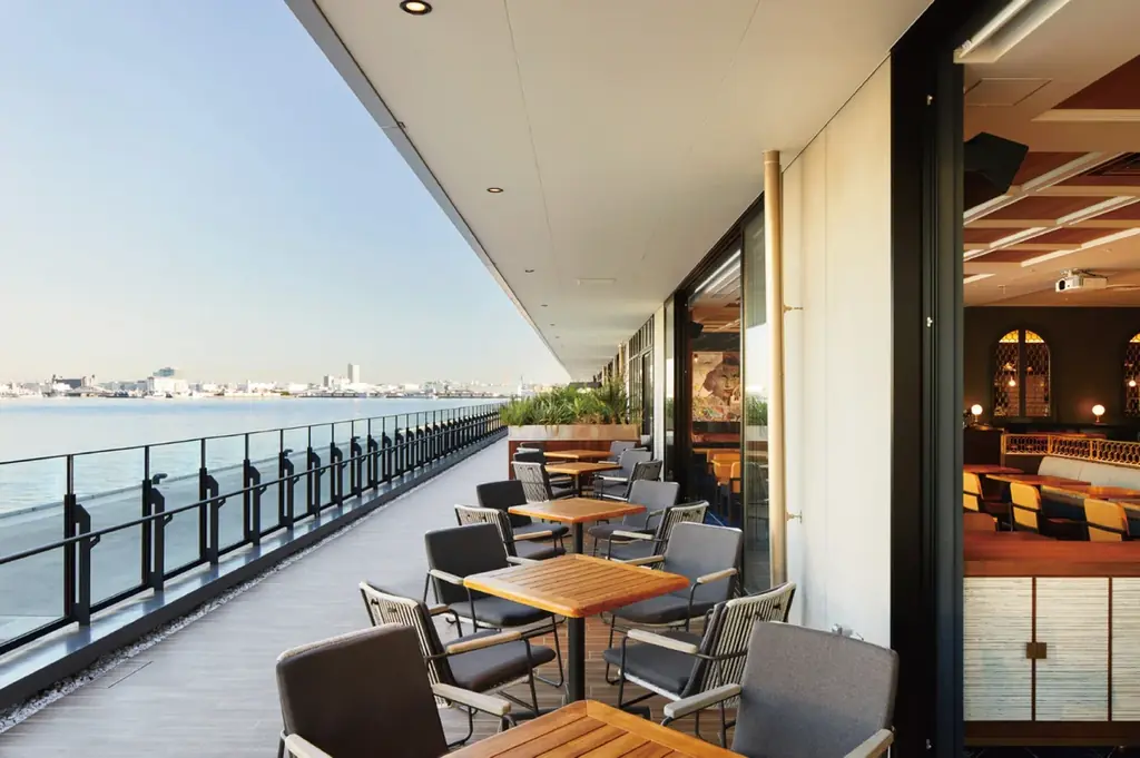 【NUMBER EIGHT × Antonic】コラボレーションジン第２段「NUMBER EIGHT GIN YOKOHAMA」を2025年12月22日発売 画像 10