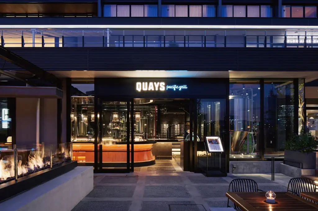 【NUMBER EIGHT × Antonic】コラボレーションジン第２段「NUMBER EIGHT GIN YOKOHAMA」を2025年12月22日発売 画像 8