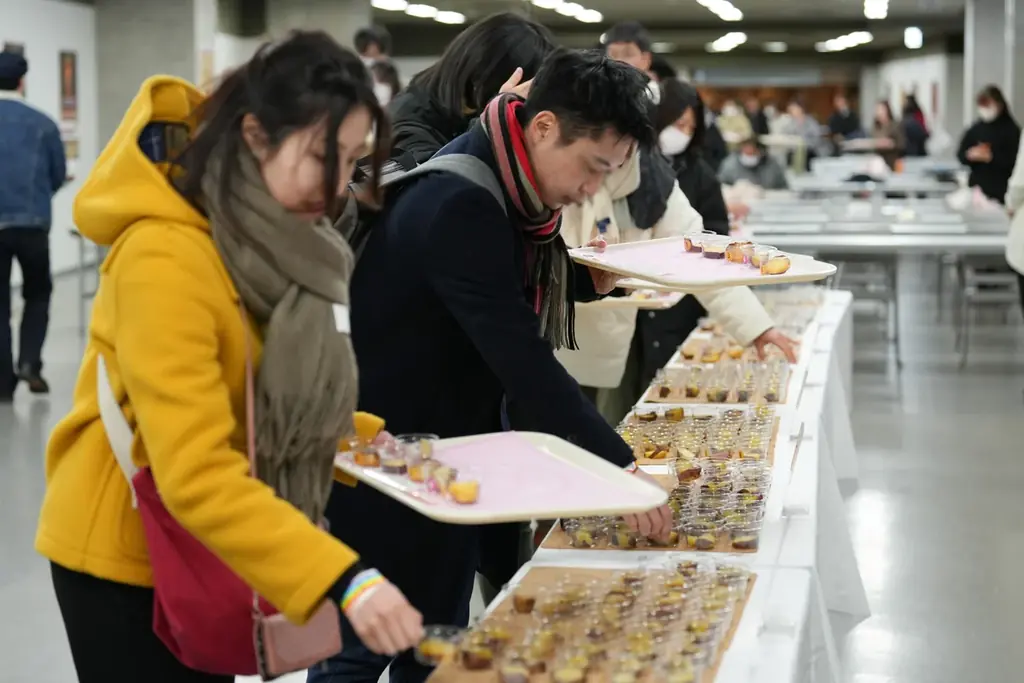 寒い真冬にホットで甘い焼き芋三昧！千葉で開催するさつまいもの祭典「冬のさつまいも博2026」いよいよチケット販売開始！ 画像 4
