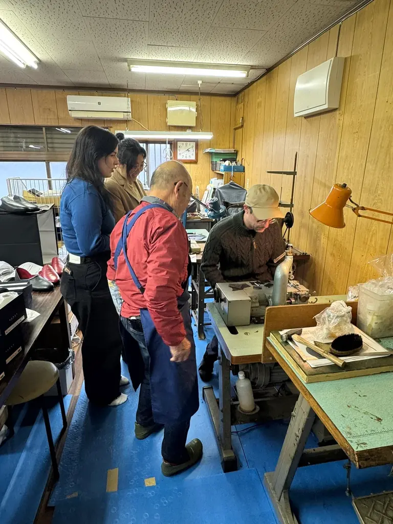 越境EC本格開始