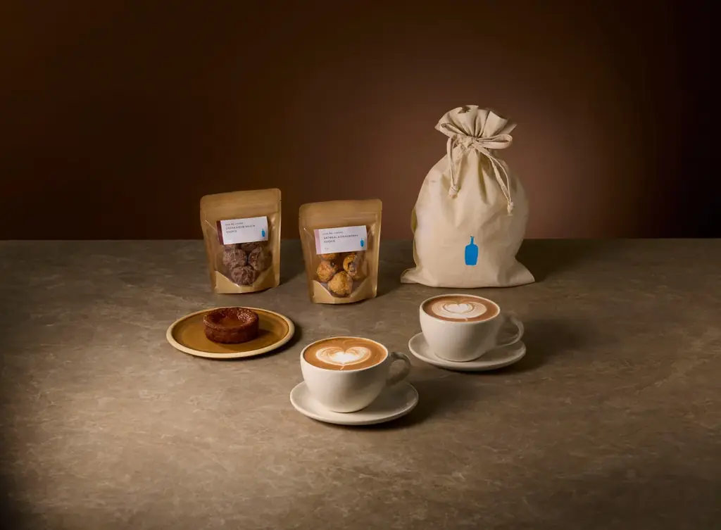 BLUE BOTTLE COFFEE LOVE DAY 2026 画像 1