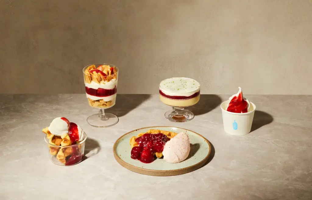 BLUE BOTTLE COFFEE LOVE DAY 2026 画像 11