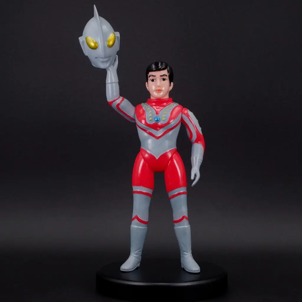 JR大宮駅にて、「ウルトラマンシリーズ60周年」を記念する「ウルトラマン」の 駅ナカPOPUP SHOPが、12/19（金）～26（金）にて開催！ 画像 15