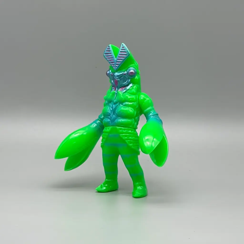 JR大宮駅にて、「ウルトラマンシリーズ60周年」を記念する「ウルトラマン」の 駅ナカPOPUP SHOPが、12/19（金）～26（金）にて開催！ 画像 19