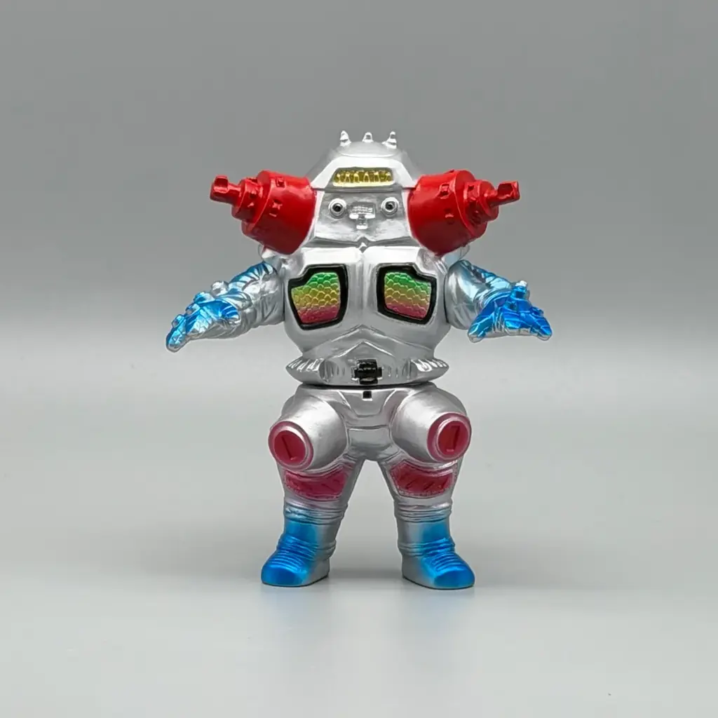 JR大宮駅にて、「ウルトラマンシリーズ60周年」を記念する「ウルトラマン」の 駅ナカPOPUP SHOPが、12/19（金）～26（金）にて開催！ 画像 20