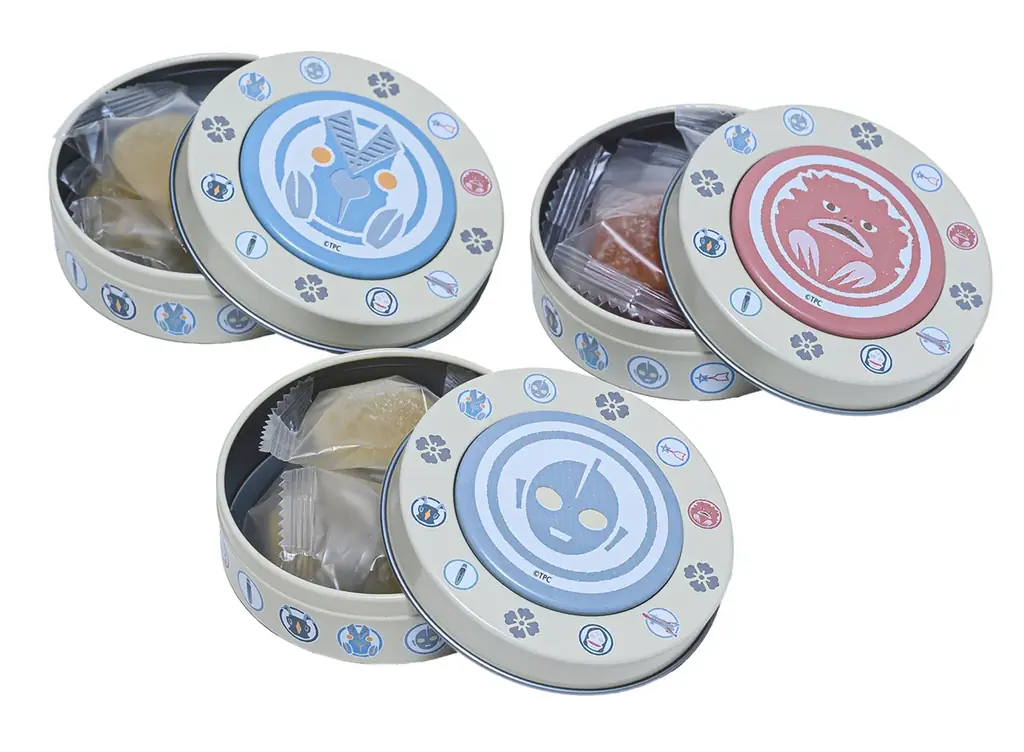 JR大宮駅にて、「ウルトラマンシリーズ60周年」を記念する「ウルトラマン」の 駅ナカPOPUP SHOPが、12/19（金）～26（金）にて開催！ 画像 23