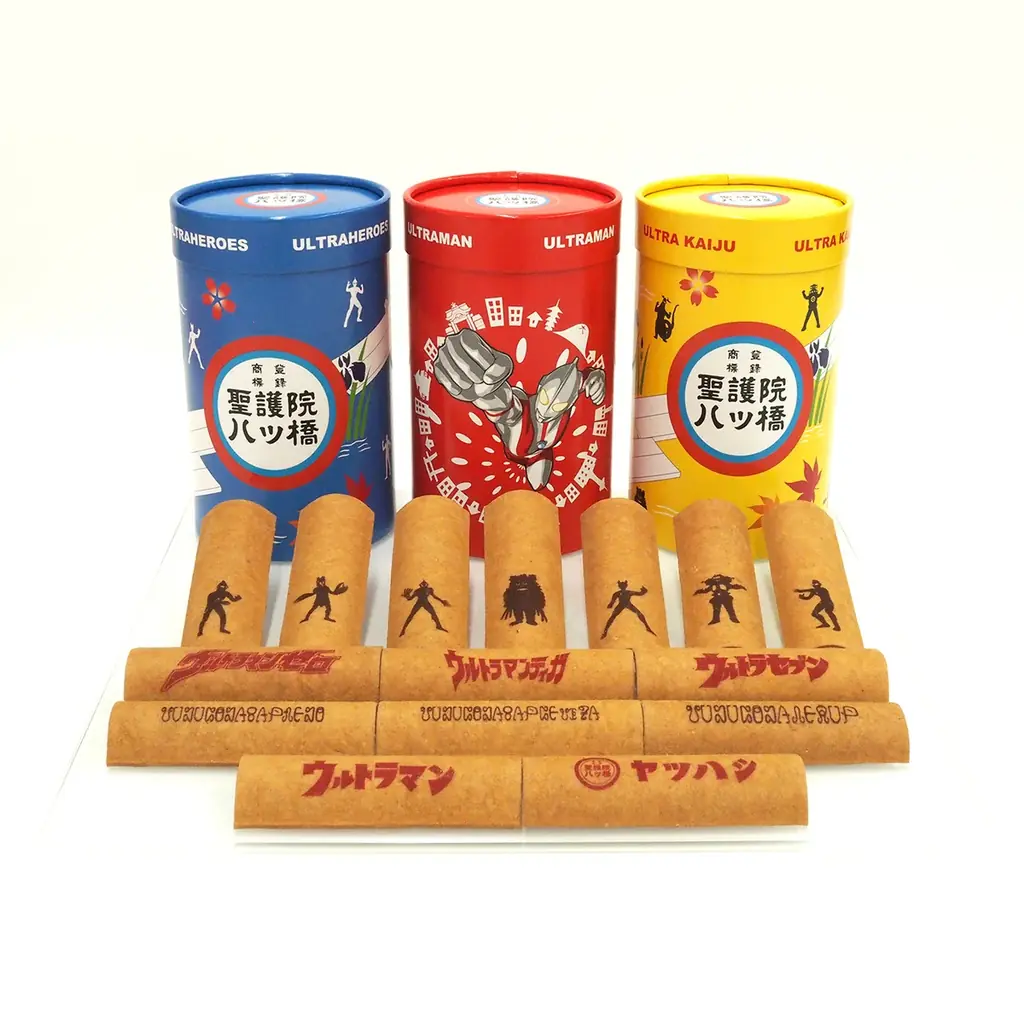 JR大宮駅にて、「ウルトラマンシリーズ60周年」を記念する「ウルトラマン」の 駅ナカPOPUP SHOPが、12/19（金）～26（金）にて開催！ 画像 25