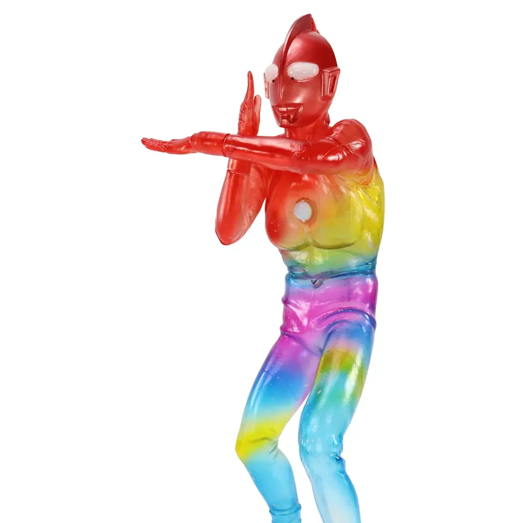 JR大宮駅にて、「ウルトラマンシリーズ60周年」を記念する「ウルトラマン」の 駅ナカPOPUP SHOPが、12/19（金）～26（金）にて開催！ 画像 8