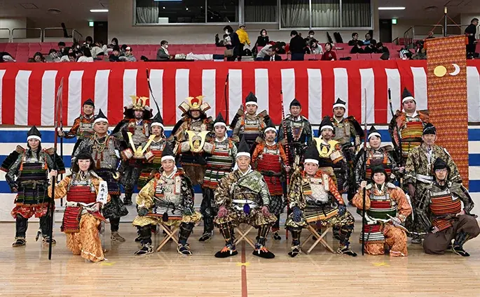 【入場無料・観覧自由】1月12日（月・祝／成人の日）に日本武道館の新春恒例行事「昭和100年記念　令和8年鏡開き式・武道始め」を開催 画像 2