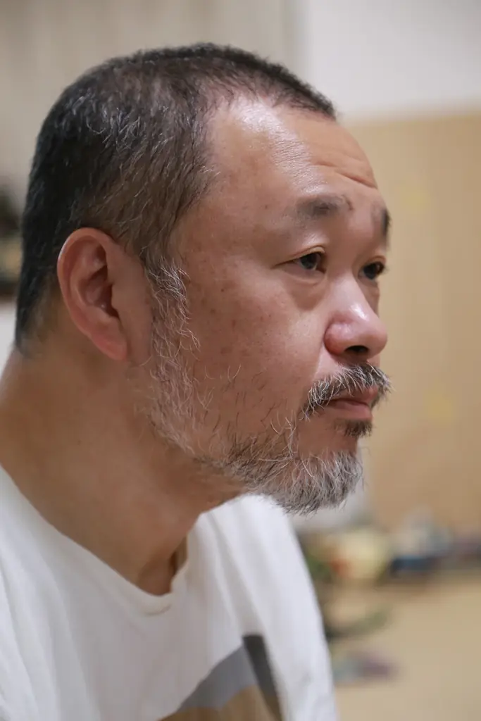 【阪神梅田本店】ハローカルチャーからアートギャラリーへリニューアル！オープニングでは、日本画界の異才「村上裕二」の個展を開催いたします。 画像 5