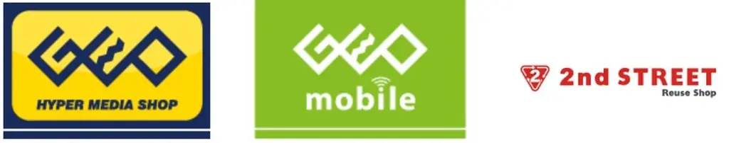 クレジットカード「ローソンPontaプラス」の最大15％ポイント還元対象店舗にゲオグループの「GEO」「GEO mobile」「2nd STREET」を追加 画像 1