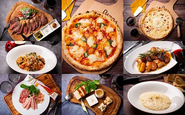 北海道産ホタテと十勝若牛で贈る、ミアボッカの特別なクリスマス！年に一度のご褒美ディナーは単品もセットも選べる1週間だけの限定メニュー。北海道の恵みで心も満たす時間を！ 画像 11