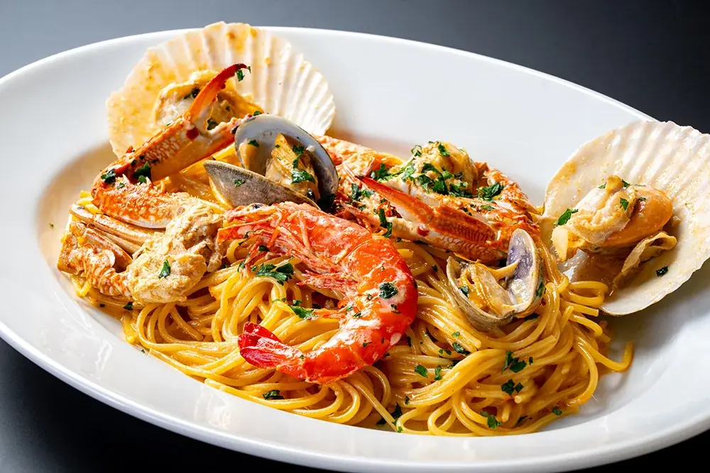 北海道産ホタテと十勝若牛で贈る、ミアボッカの特別なクリスマス！年に一度のご褒美ディナーは単品もセットも選べる1週間だけの限定メニュー。北海道の恵みで心も満たす時間を！ 画像 2