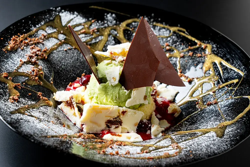 北海道産ホタテと十勝若牛で贈る、ミアボッカの特別なクリスマス！年に一度のご褒美ディナーは単品もセットも選べる1週間だけの限定メニュー。北海道の恵みで心も満たす時間を！ 画像 5