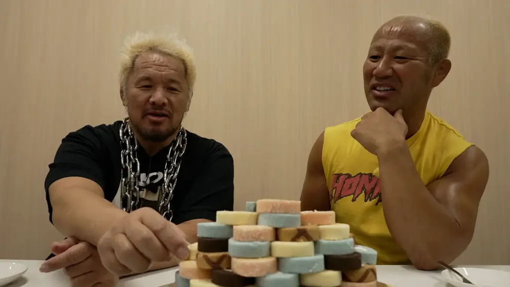 真壁 刀義選手・本間 朋晃選手も絶賛！新日本プロレスリング コラボキャンペーンを開催 画像 3