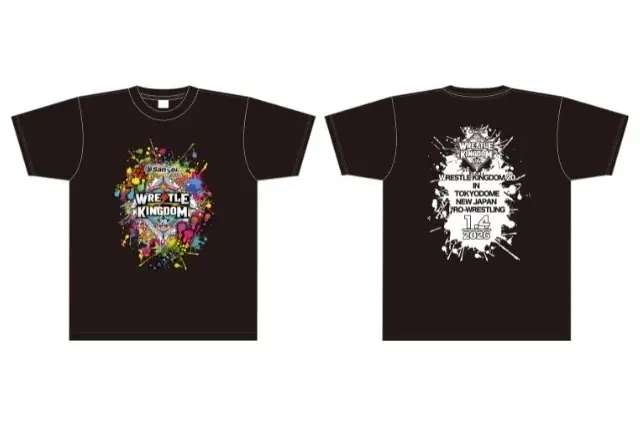 真壁 刀義選手・本間 朋晃選手も絶賛！新日本プロレスリング コラボキャンペーンを開催 画像 4