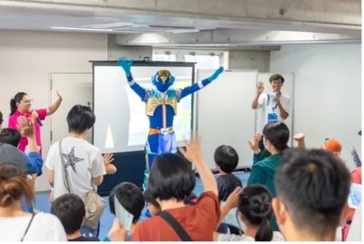 岡崎市の冬の風物詩「おとがわ寒中水泳」開催！ 画像 8