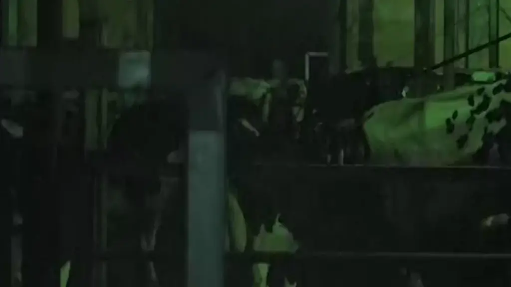 TXQ FICTION第4弾「UFO山」放送決定。 画像 2